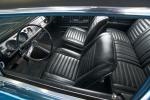 Oldsmobile Cutlass Supreme Holiday Coupe 1967 года